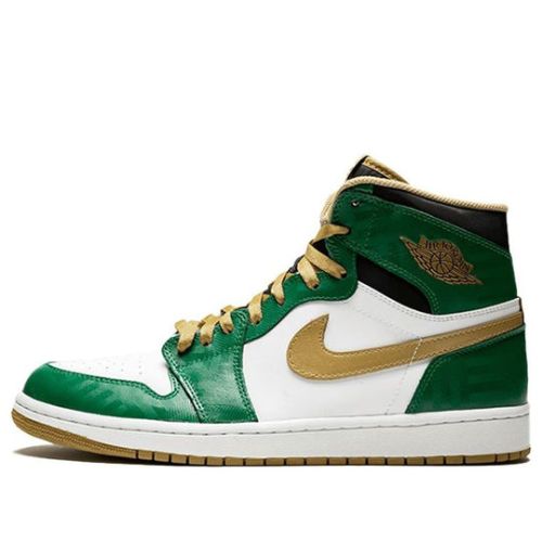 Air Jordan 1 Retro High OG ??Celtics?? 555088-315