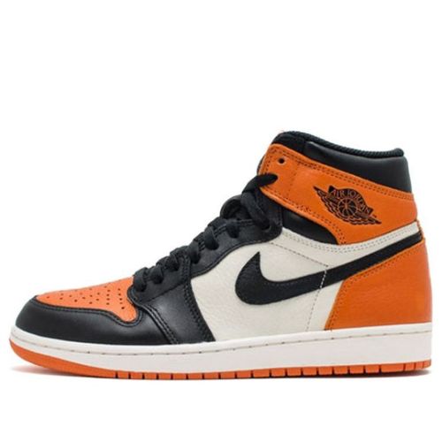 Air Jordan 1 Retro High OG ??Shattered Backboard?? 555088-005