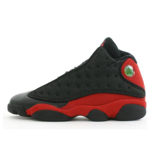 Air Jordan 13 Retro ??Bred?? 2004 309259-061