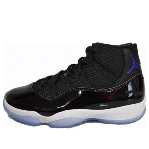 Air Jordan 11 Retro ??Space Jam?? 2000 136046-041