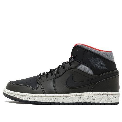 Air Jordan 1 Mid ??Holiday?? 811124-035