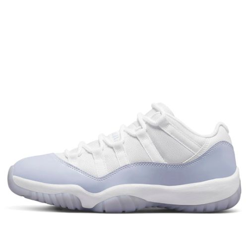 (WMNS) Air Jordan 11 Retro Low ??Pure Violet?? AH7860-101