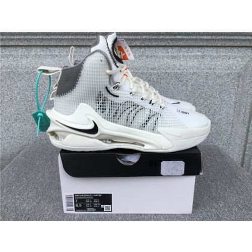 Nike Air Zoom G.T.Cut 2 EP DC9039-101