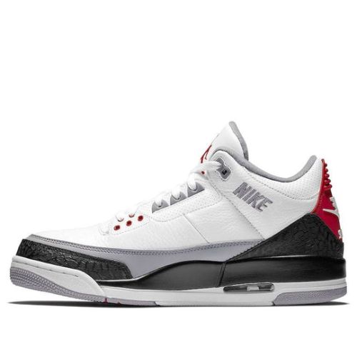 Air Jordan 3 Retro NRG ??Tinker?? AQ3835-160