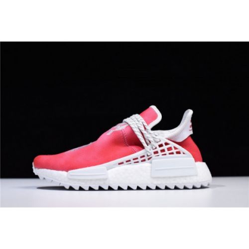 Pharrell Williams PW x Adidas Hu NMD Trail 