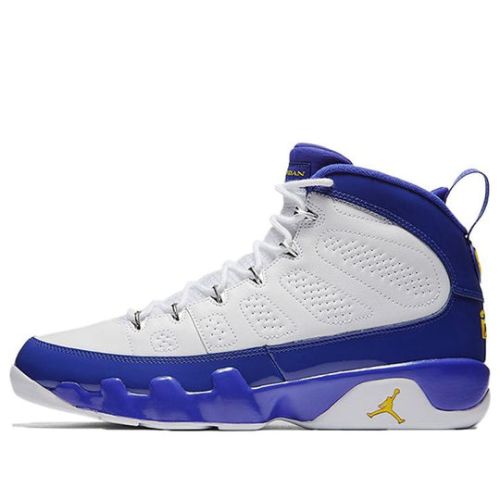 Air Jordan 9 Retro ??Kobe?? 302370-121