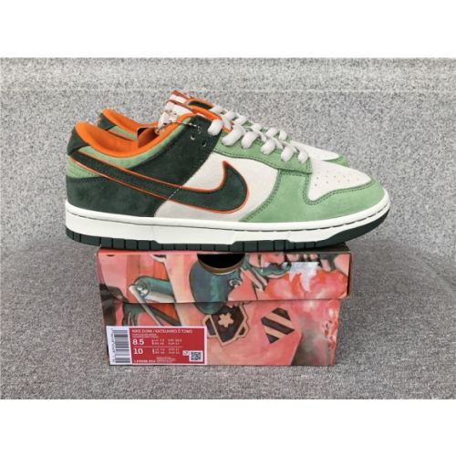 Otomo Katsuhiro x Nk SB Dunk Low