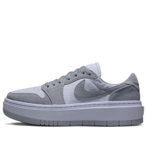 (WMNS) Air Jordan 1 Elevate Low ??Stealth?? DH7004-005