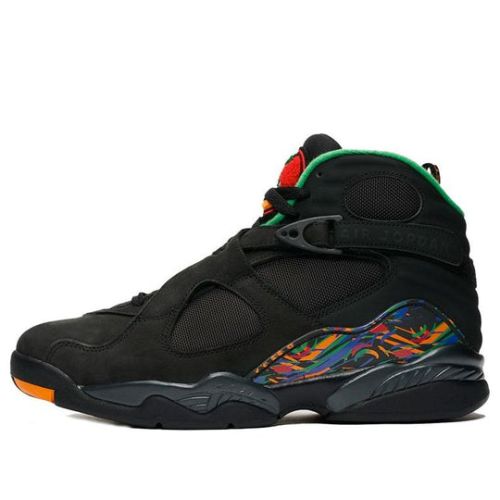 Air Jordan 8 Retro ??Tinker ?C Air Raid?? 305381-004