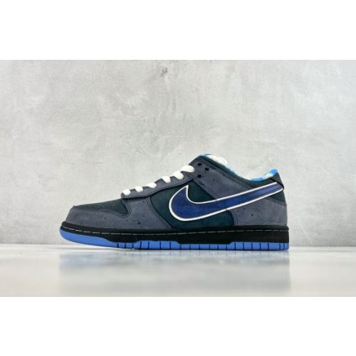 Nike SB Dunk Low Concepts Blue Lobster 313170-342