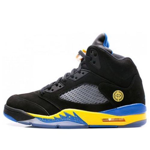 Air Jordan 5 Retro ??Shanghai Shen?? 136027-089