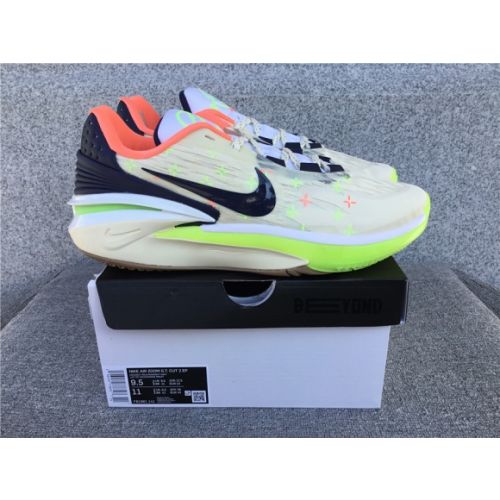 Nike Air Zoom G.T.Cut 2 EP FB1961-141