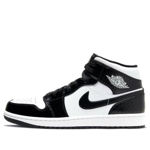 Air Jordan 1 Mid SE ??All Star 2021?? DD1649-001