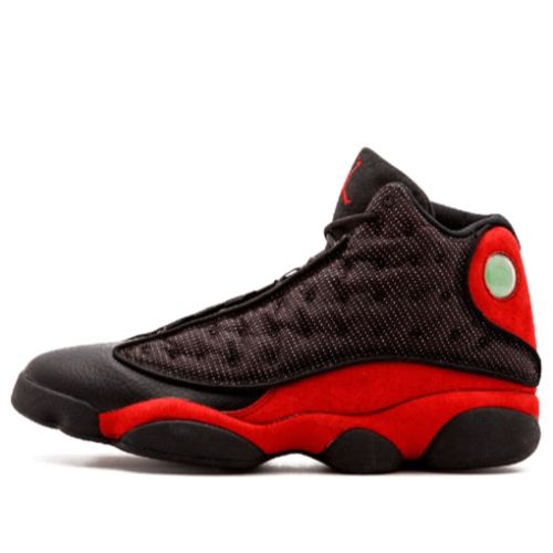 Air Jordan 13 Retro ??Bred?? 2013 414571-010