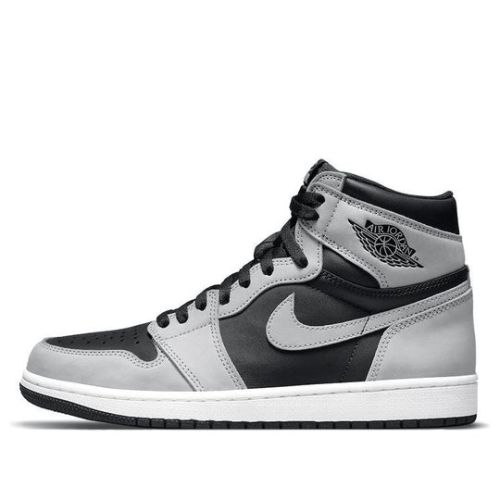 Air Jordan 1 Retro High OG ??Shadow 2.0?? 555088-035