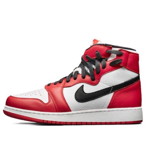 (WMNS) Air Jordan 1 Rebel XX ??Chicago?? AT4151-100