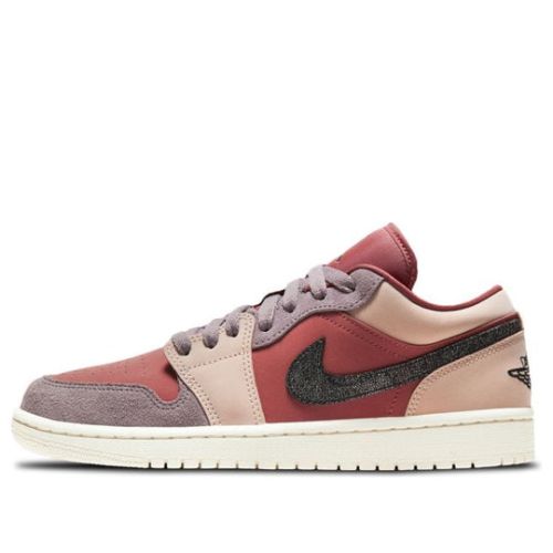 (WMNS) Air Jordan 1 Low ??Canyon Rust?? DC0774-602