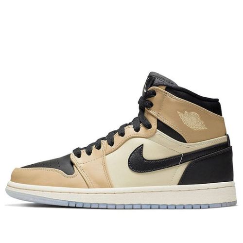 (WMNS) Air Jordan 1 High ??Mushroom?? AH7389-003