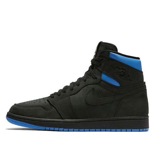 Air Jordan 1 Retro High OG ??Quai 54?? AH1040-054