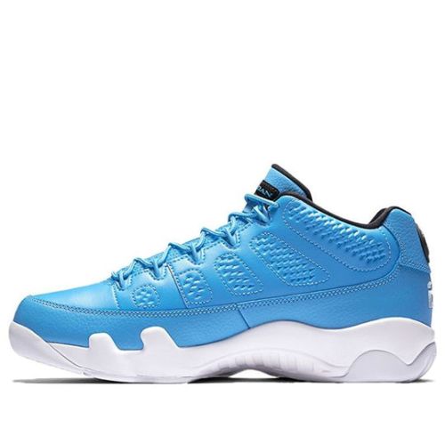 Air Jordan 9 Retro Low ??Pantone?? 832822-401