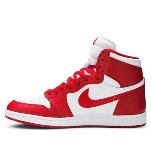 Air Jordan 1 Retro High ??85 OG ??New Beginnings?? CQ4921-601