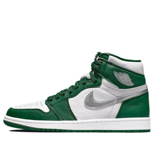 Air Jordan 1 Retro High OG ??Gorge Green?? DZ5485-303