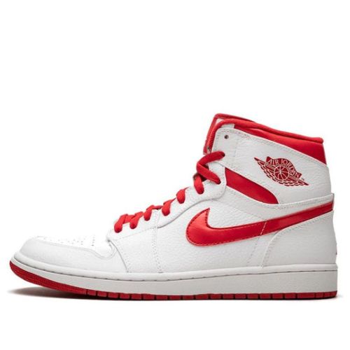 Air Jordan 1 Retro High ??Do The Right Thing?? 332550-161