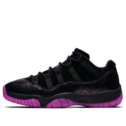 (WMNS) Air Jordan 11 Low ??Rook to Queen?? AR5149-005