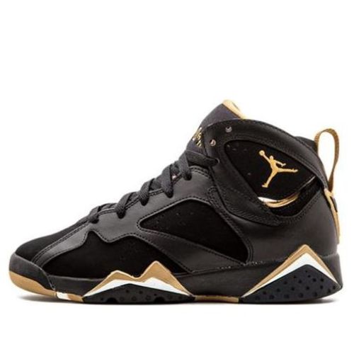 Air Jordan 7 Retro ??Golden Moments?? 304775-030