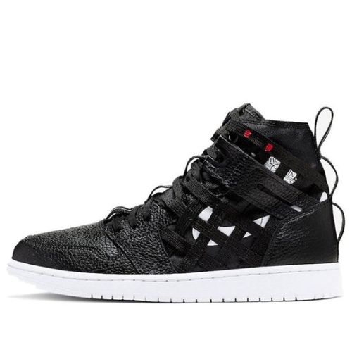 Air Jordan 1 High Cargo ??Black?? CD6757-001