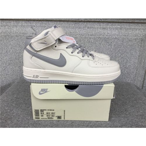 Air Force 1x27;07 Mid  PA0920-001