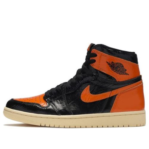 Air Jordan 1 Retro High OG ??Shattered Backboard 3.0?? 555088-028