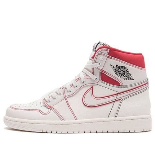 Air Jordan 1 Retro High OG ??Phantom?? 555088-160