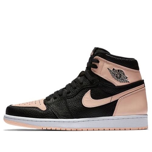 Air Jordan 1 Retro High OG ??Crimson Tint?? 555088-081