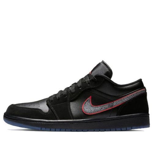 Air Jordan 1 Low ??Red Orbit?? CK3022-006