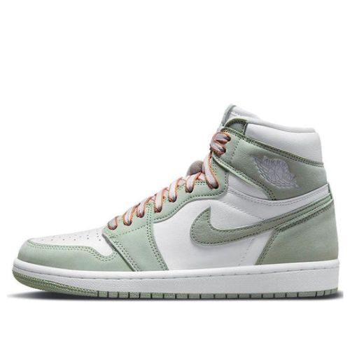 (WMNS) Air Jordan 1 Retro High OG ??Seafoam?? CD0461-002