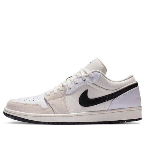 Air Jordan 1 Low ??Astrograbber?? DC3533-100