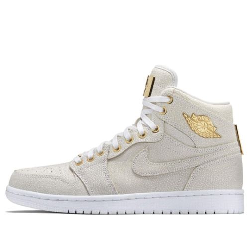 Air Jordan 1 Retro High OG ??Pinnacle?? 705075-130