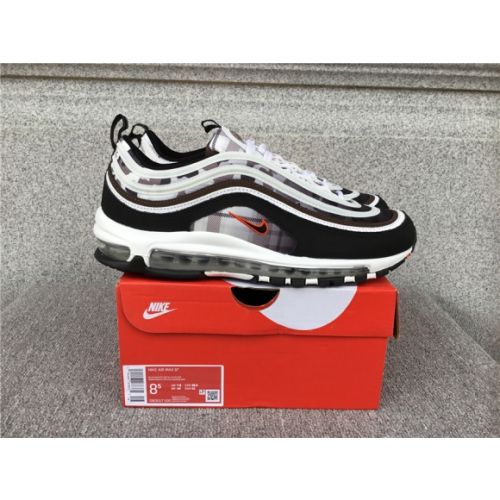 Nike Air Max 97 Full Length Air-Cushioned Running Shoes DB2017-100