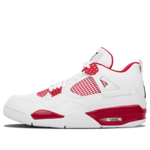 Air Jordan 4 Retro ??Alternate 89?? 308497-106