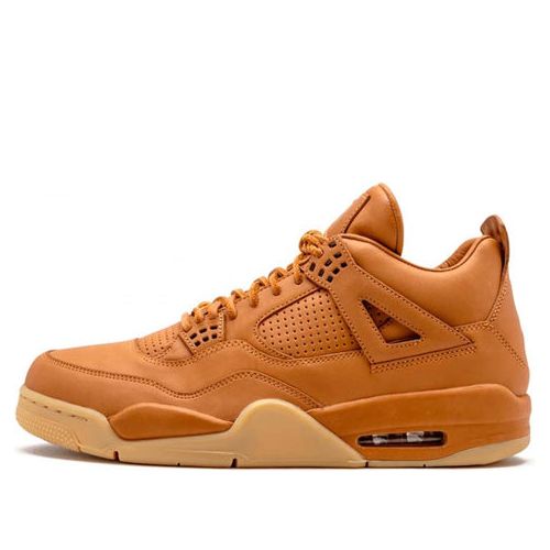 Air Jordan 4 Premium ??Wheat?? 819139-205