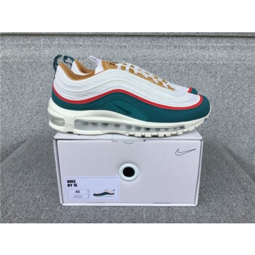 Nike Air Max 97 Full Length Air-Cushioned Running Shoes DC3494-995