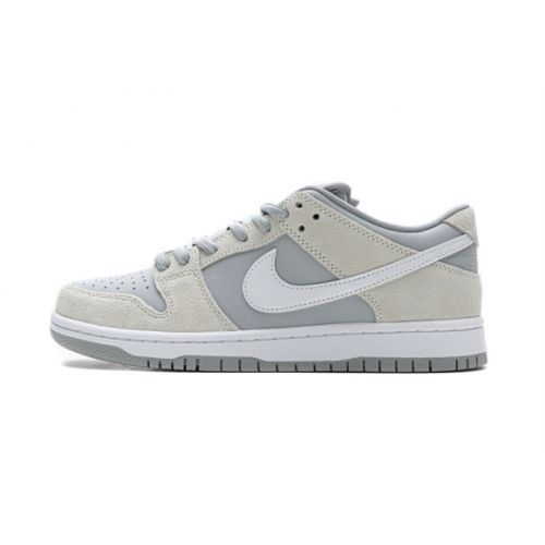 Nike Dunk SB Low Summit White Wolf Grey AR0778-110