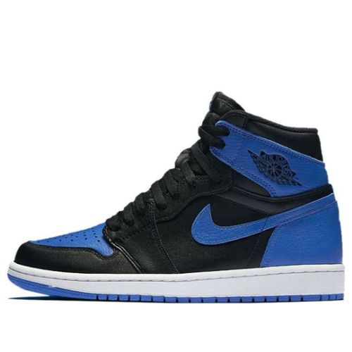 Air Jordan 1 Retro High OG ??Royal?? 2017 555088-007