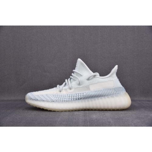 adidas Yeezy Boost 350 V2 Cloud White FW3043