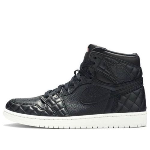 Air Jordan 1 Retro High ??All Star ?C Black?? 2019 906041PROMO