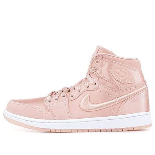 (WMNS) Air Jordan 1 Retro High ??Season of Her: Sunset Tint?? AO1847-645