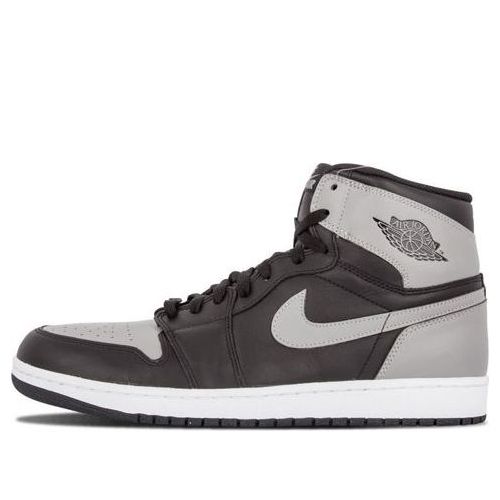 Air Jordan 1 Retro High OG ??Shadow?? 2013 555088-014