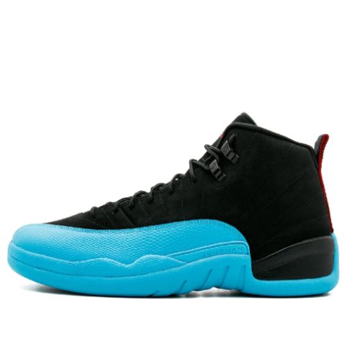 Air Jordan 12 Retro ??Gamma Blue?? 130690-027