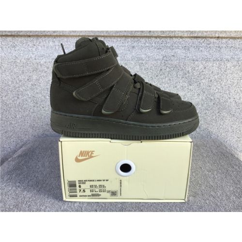 Billie Eilish x Nk Air Force 1x27;07 High DM0107-203